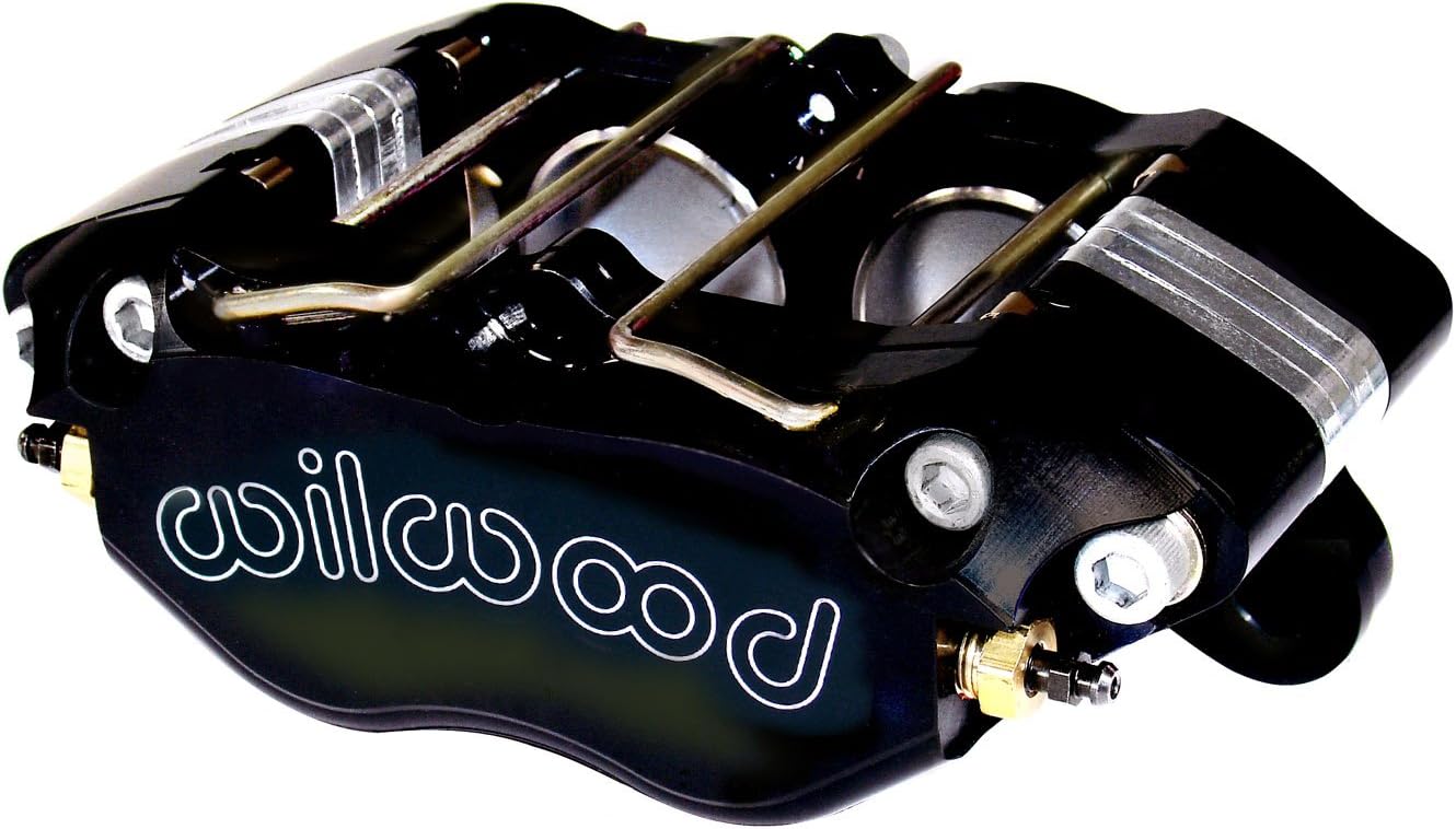 Wilwood 120-9703 Dynapro 1.38