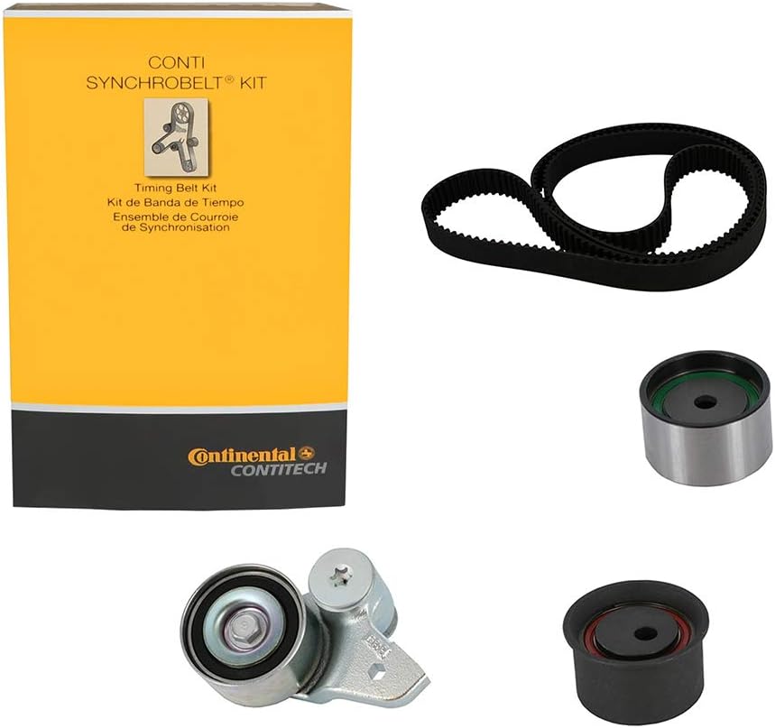ContiTech TB330K1 Timing Belt Tensioner Kit