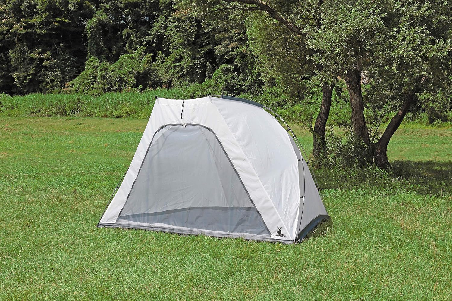 Captain Stag CS Classics Tent, One-Pole Tent, Octagon