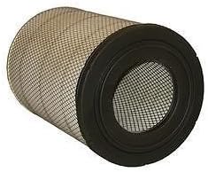 Napa 6745 Gold Air Filter Fits International Trucks; John Deere Equipment