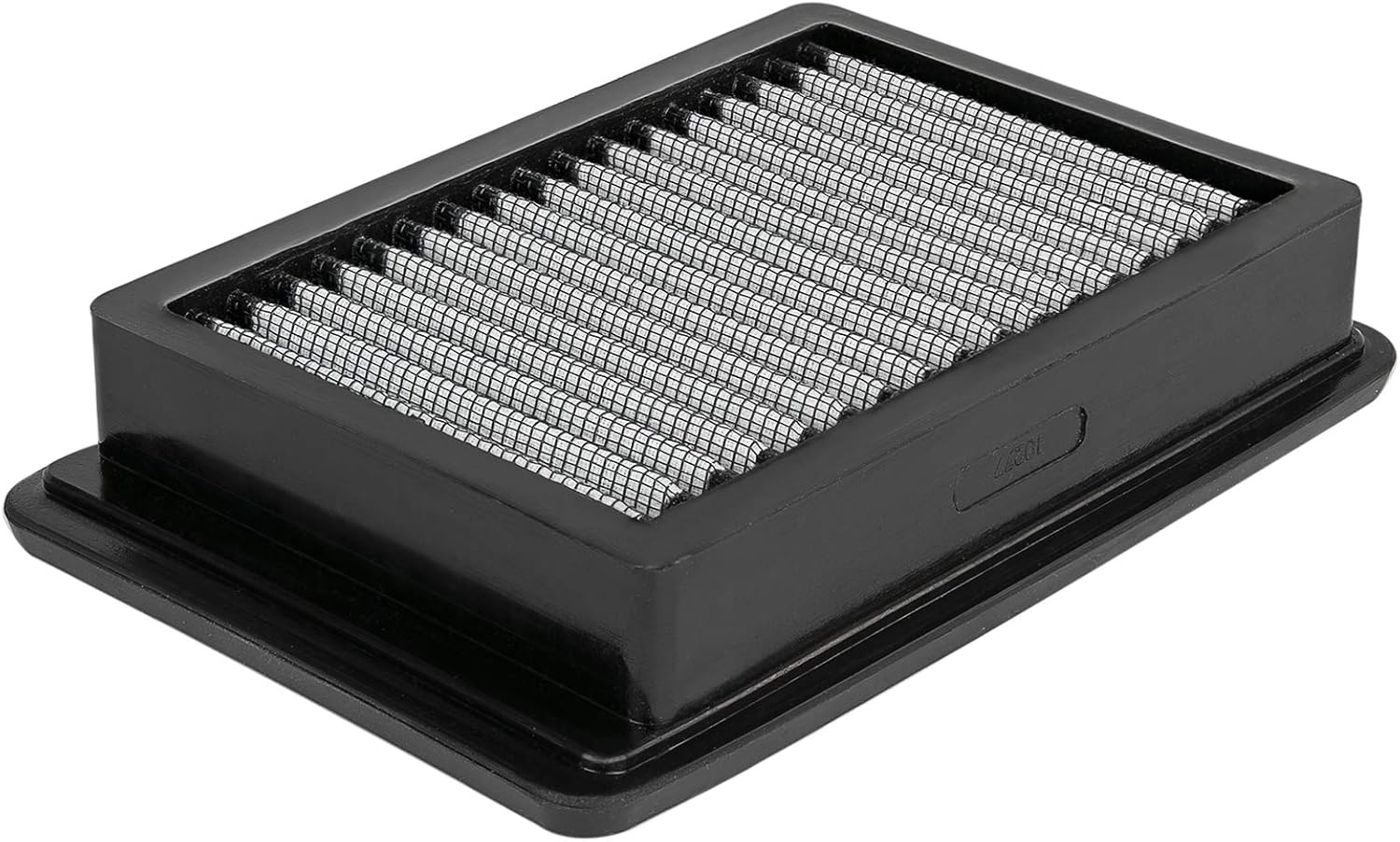 aFe POWER Magnum FLOW OE Replacement Air Filter w/Pro DRY S Media for Honda Civic Type R 17-19 L4-2.0L (t) #31-10277