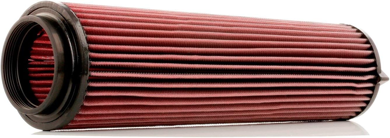 K&N Engine Air Filter: Increase Power & Acceleration, Washable, Premium, Replacement Car Air Filter: Fits 2002-2006 MERCEDES BENZ (E200, E220, E270, E320, E280, S320), E-2992
