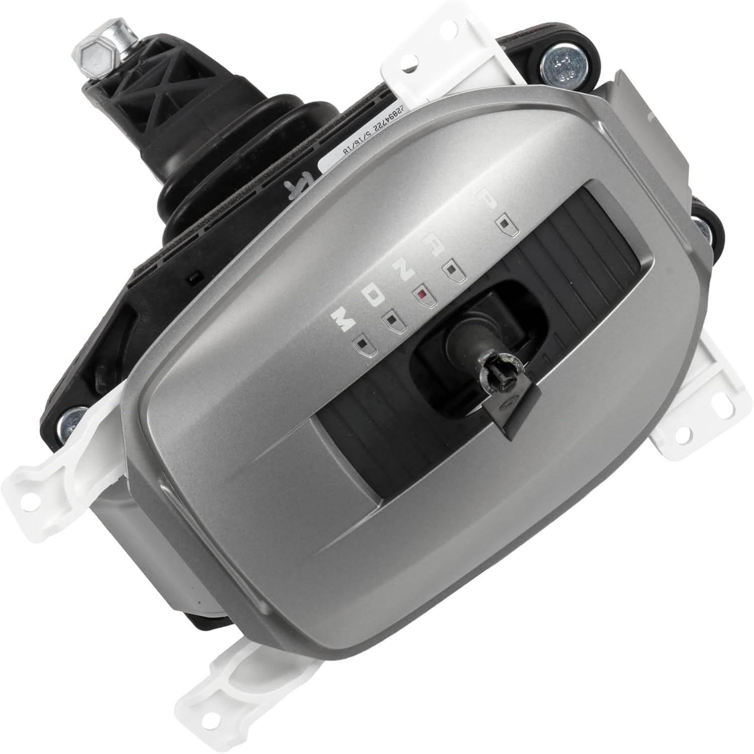 GM Genuine Parts 22894722 Automatic Transmission Shift Lever Assembly