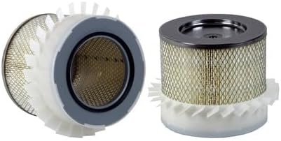 WIX Air Filter w/Fin