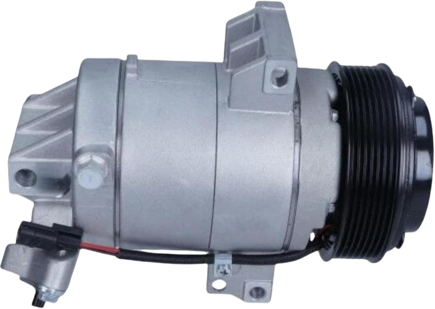 926007877R 92600JY02A DKS17D AC Compressor Fits for Renault Koleos SUV 2.0L 2008-2017