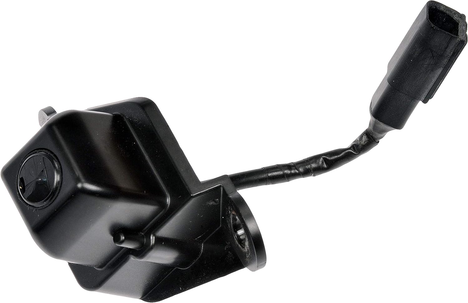 Dorman 590-087 Rear Park Assist Camera Compatible with Select Toyota Models