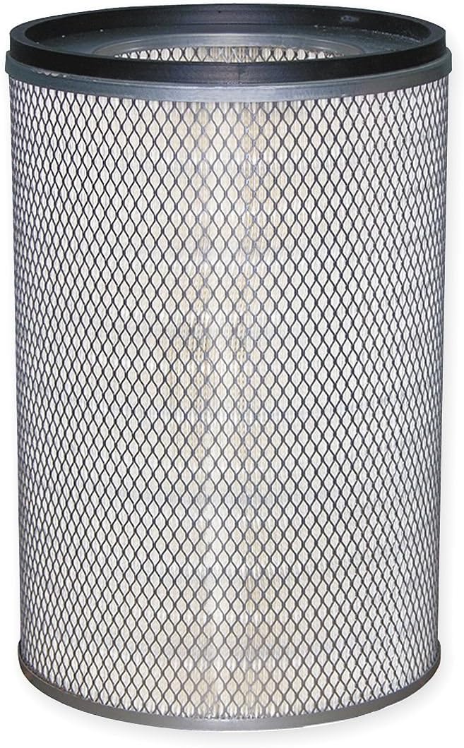 Air Filter, 12-1/8 x 16-1/2 in.