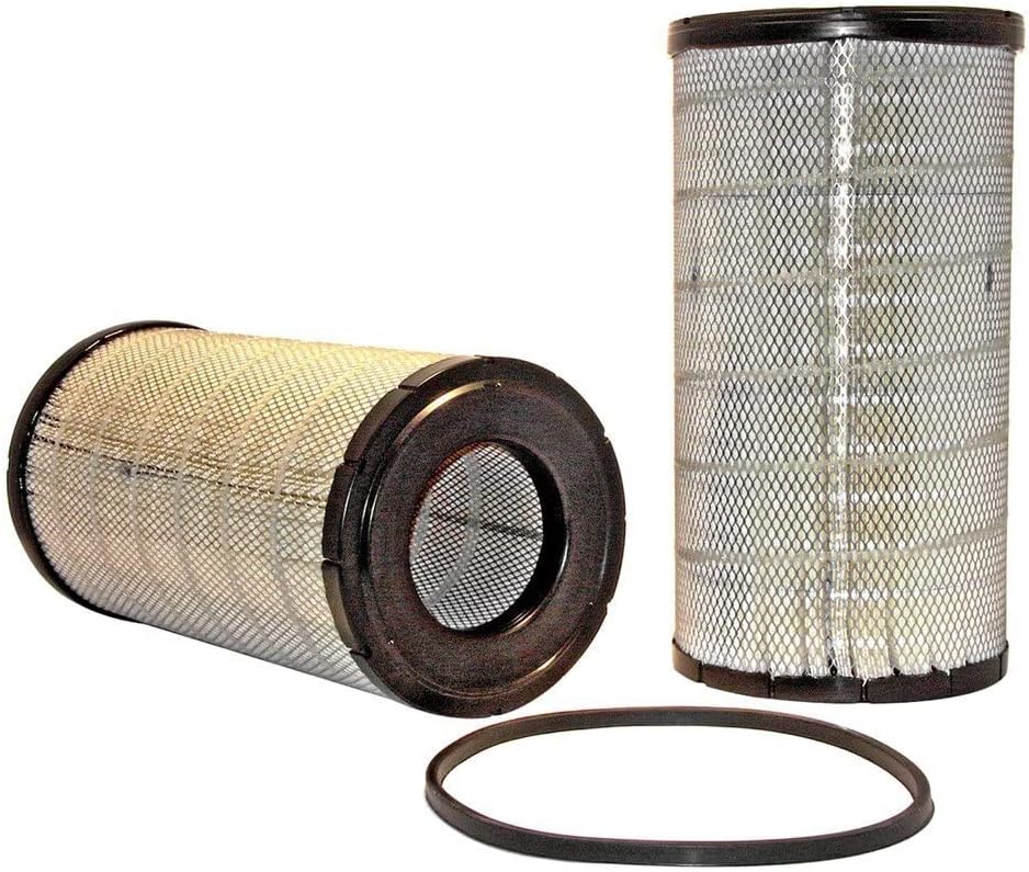 Wix 46348 Air Filter
