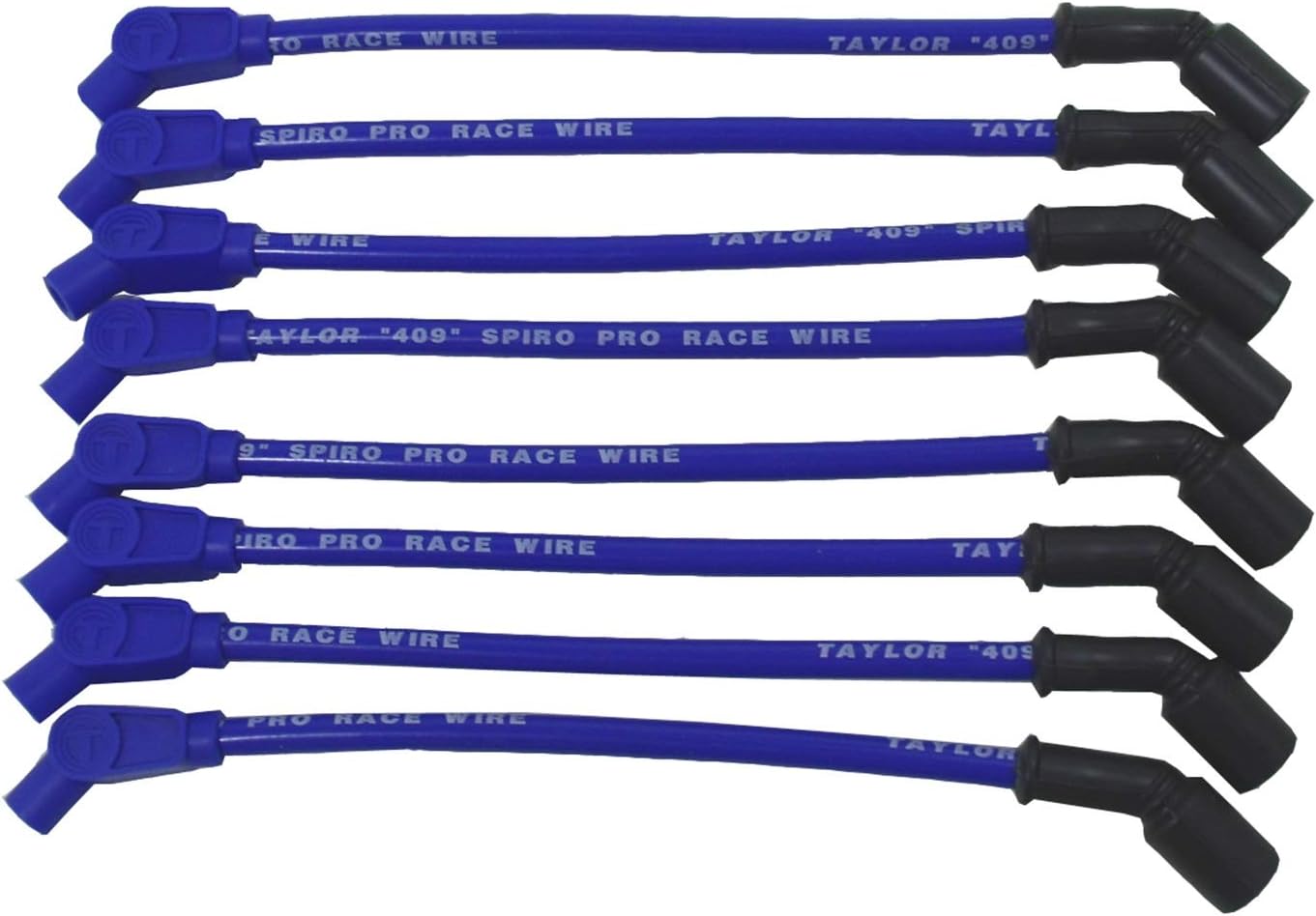 Taylor Cable 79613 409 Spiro-Pro 135 blue