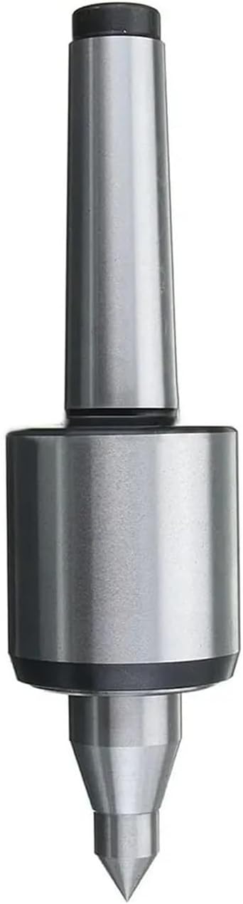 MT1 MT2 MT3 Machine Tool Thimble Rotary Center Tip Lathe Movable Center Cone Rotary Milling Machine(MT3)