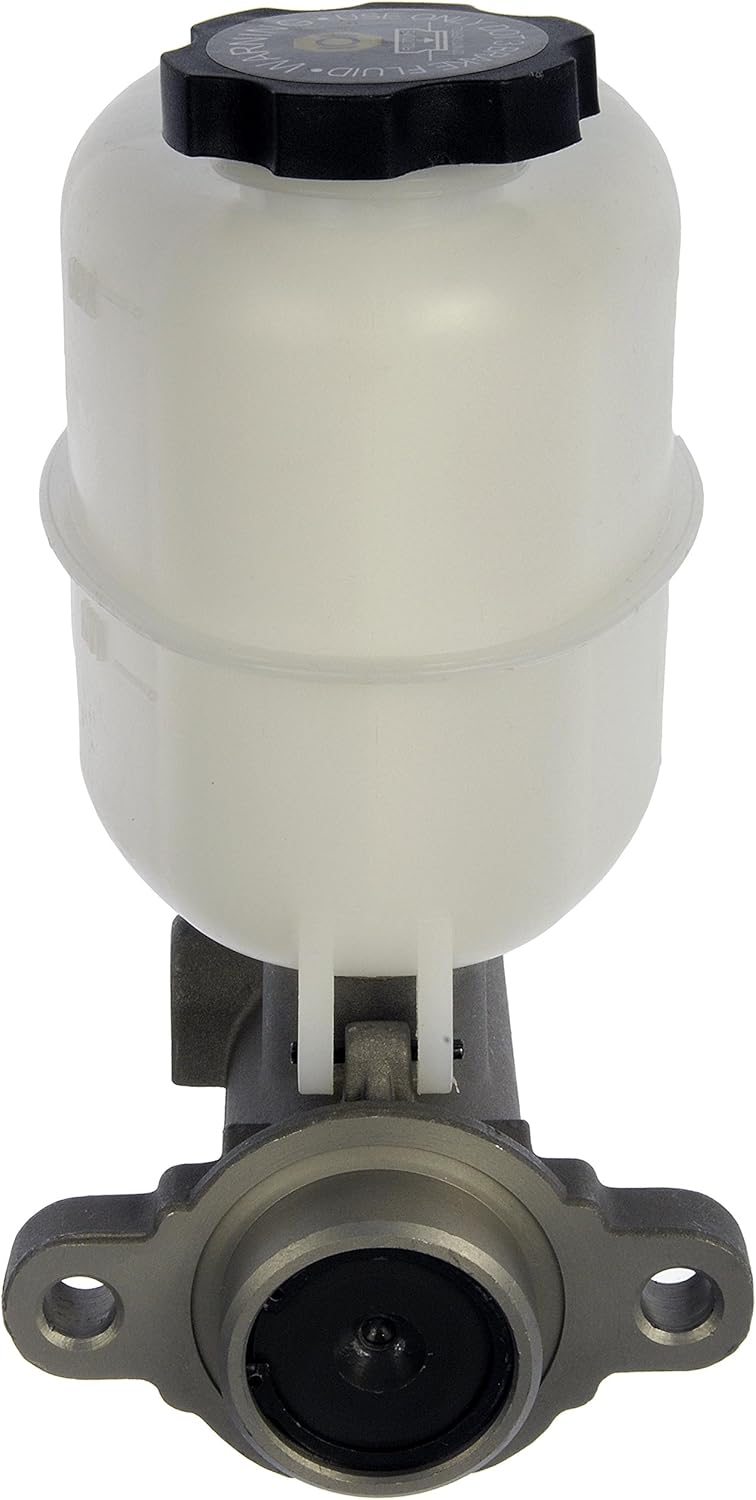 Dorman M630002 Brake Master Cylinder Compatible with Select Hummer Models