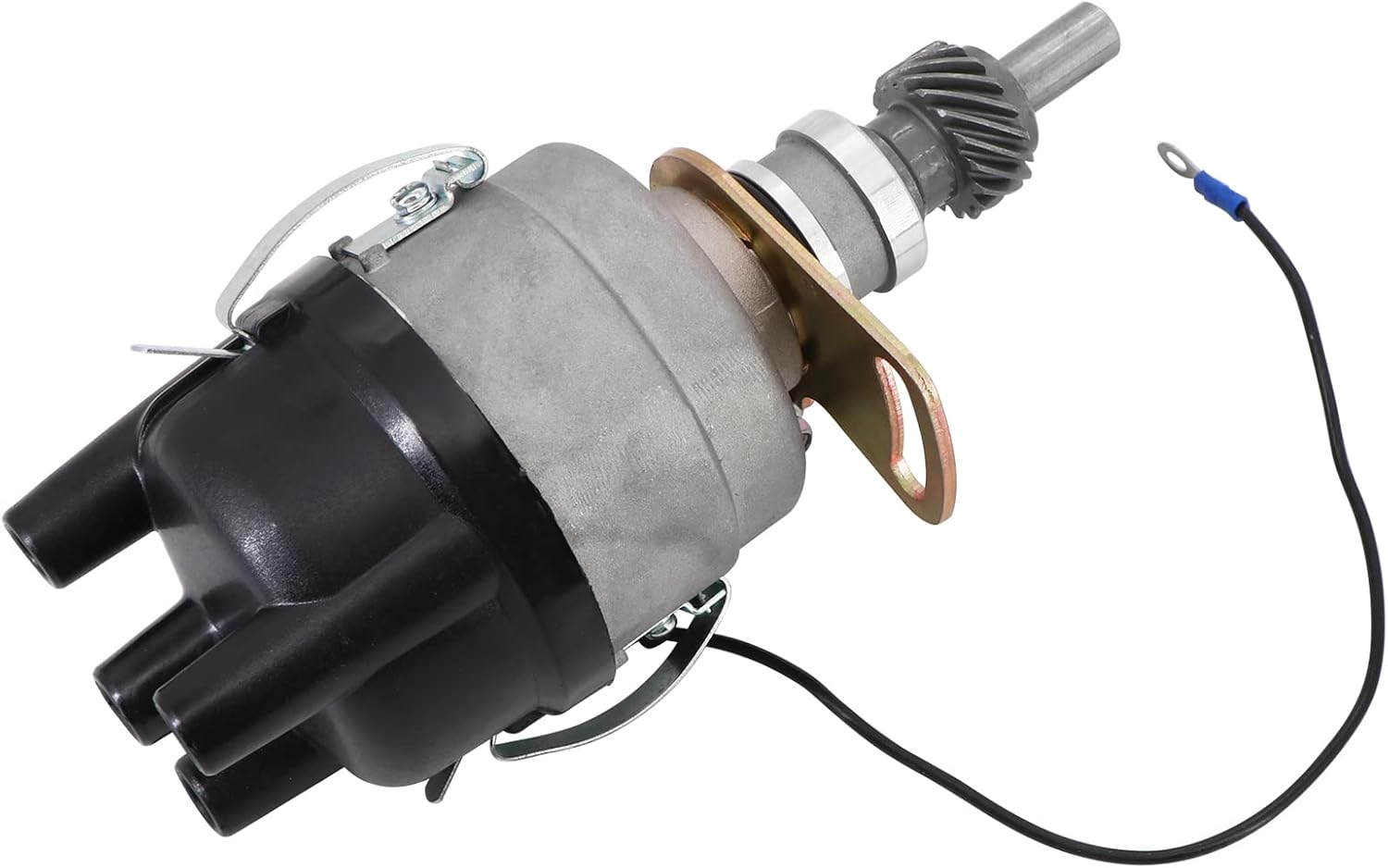 Dokili Distributor for Ford 3 Cylinder Tractors 550 515 545 2100 4000SU F1NN12100AA