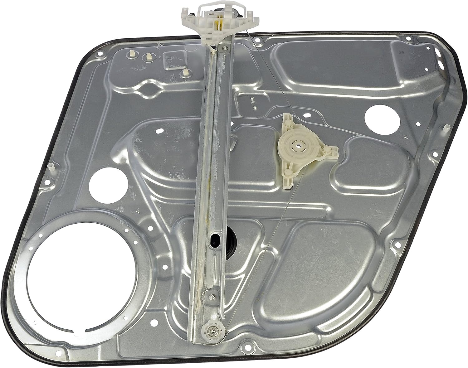 Dorman 749-427 Rear Passenger Side Power Window Regulator (Regulator Only) Compatible with Select Kia Models