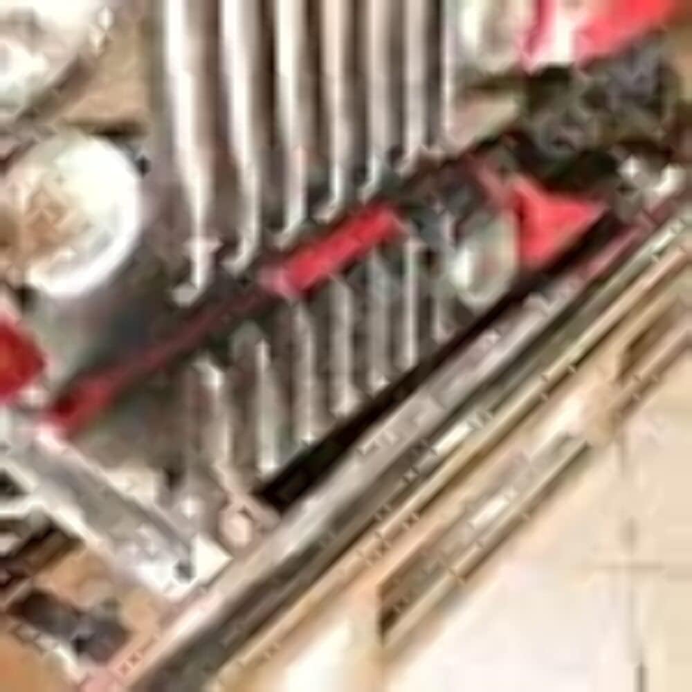 Kentrol 30433 Front Frame Cover