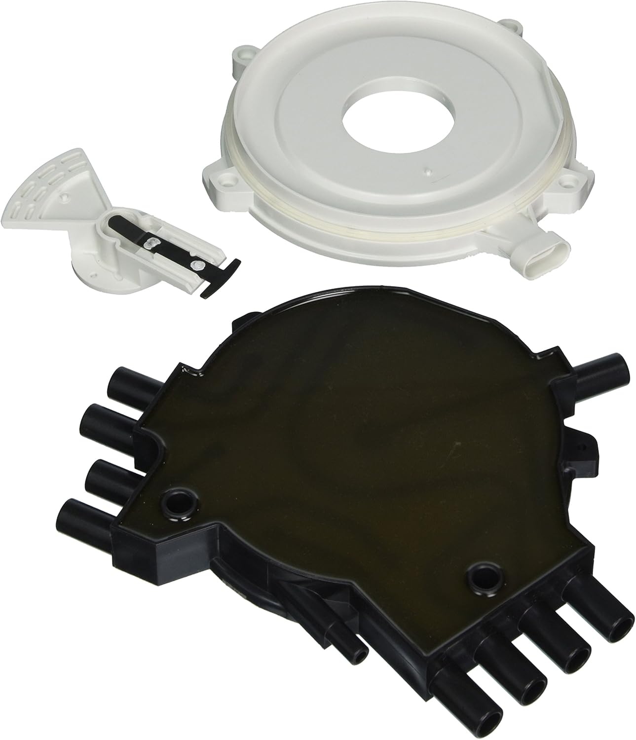 Standard Motor Products, Inc. - Cap (DR-473T)