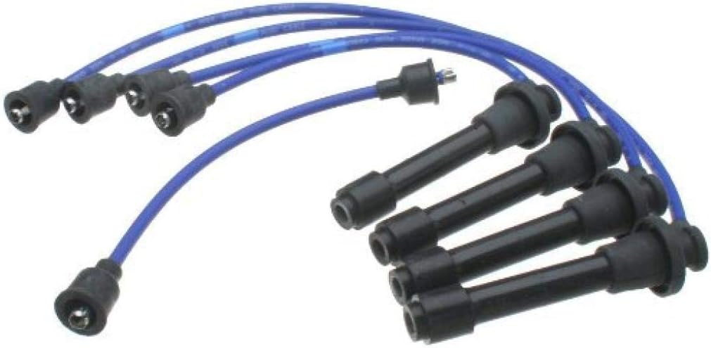 NGK Ignition Wire Set SE94 NGK