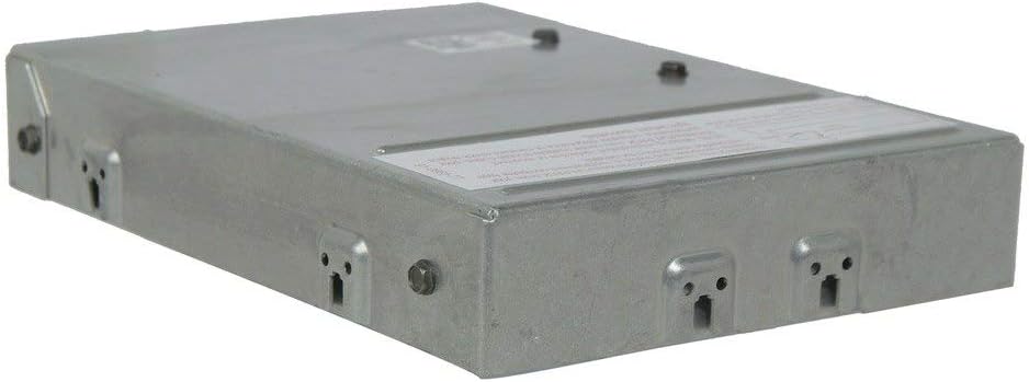 Cardone 77-6299 Remanufactured Engine Control Module Computer (ECM) (Renewed)