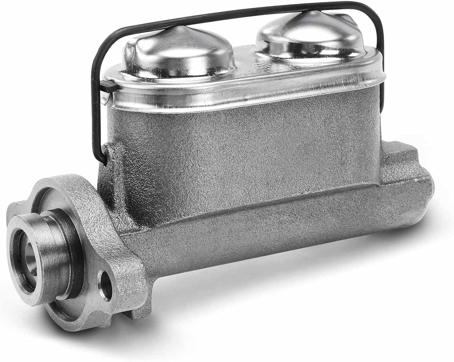 A-Premium Brake Master Cylinder with Reservoir and Cap Compatible with Buick, Cadillac, Oldsmobile and Pontiac Vehicles - Electra, Estate Wagon, LeSabre, Riviera, Wildcat, Fleetwood, 98, Bonneville