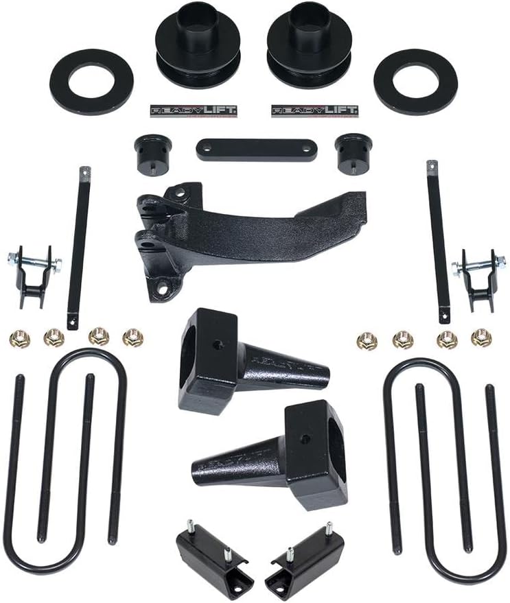 ReadyLift 69-2511 2.5