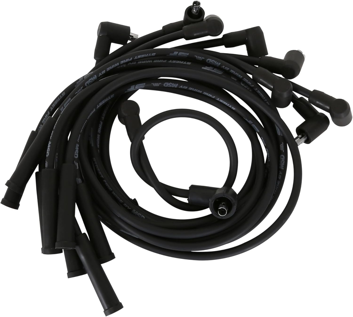 MSD Street Fire 5542 Spark Plug Wire Set