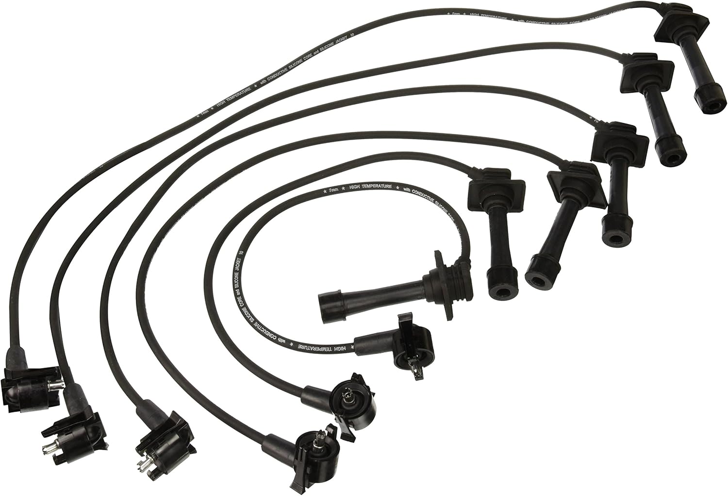 Standard Motor Products 27641 Pro Series Ignition Wire Set