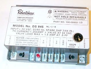 Robertshaw 780-502 Ignition Module
