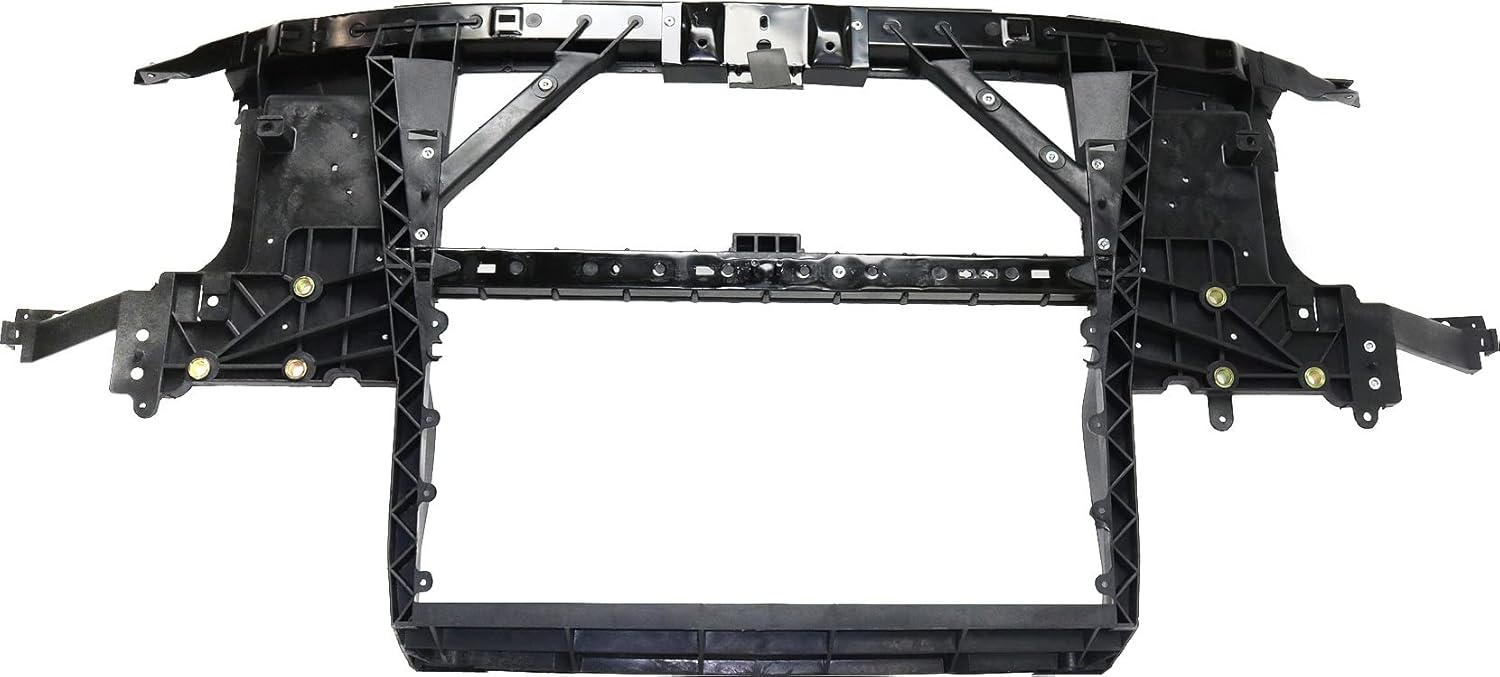 Garage-Pro Radiator Support for NISSAN TITAN 10-15 Assembly From 3-10