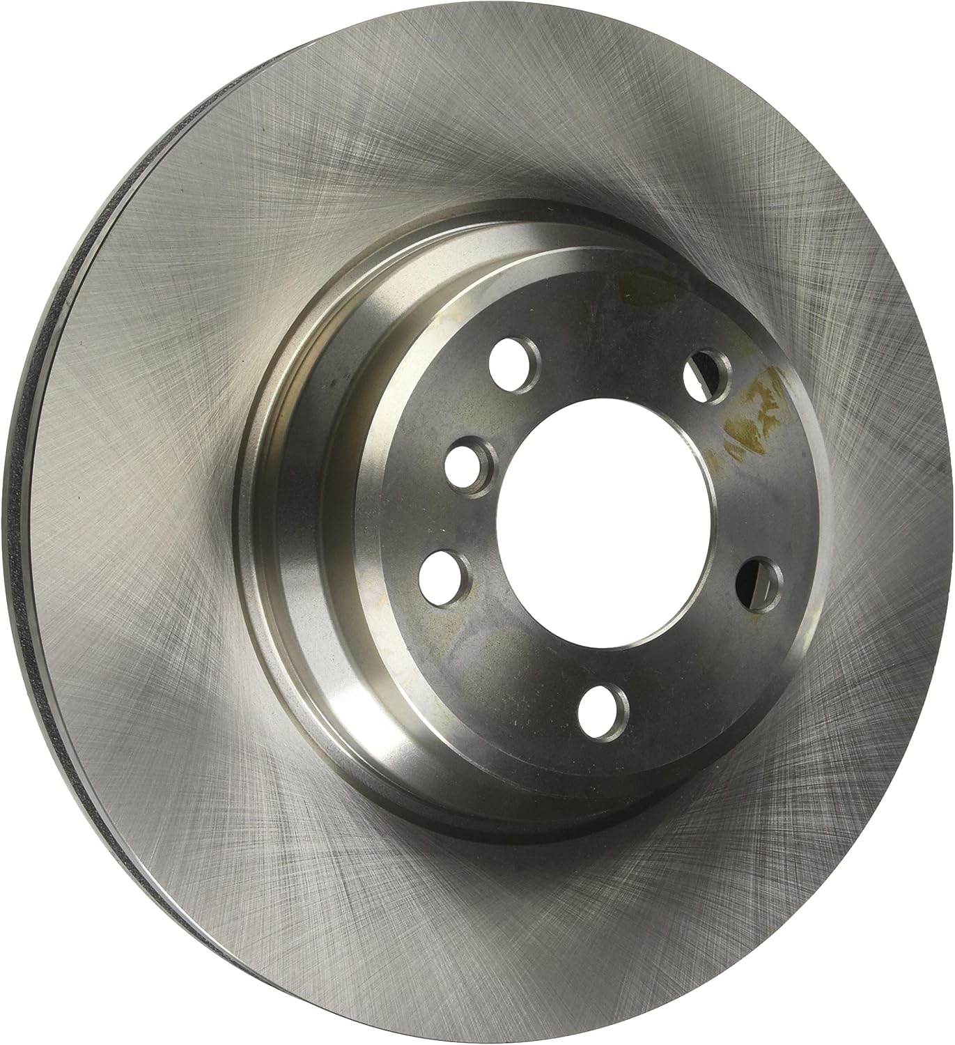 Centric Parts 121.34064 C-Tek Standard Brake Rotor