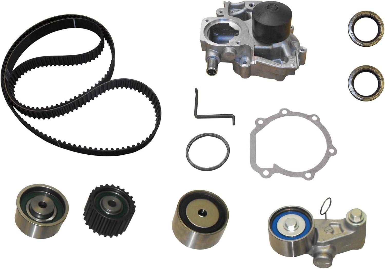ContiTech PP307LK2 Pro Series Plus Kit