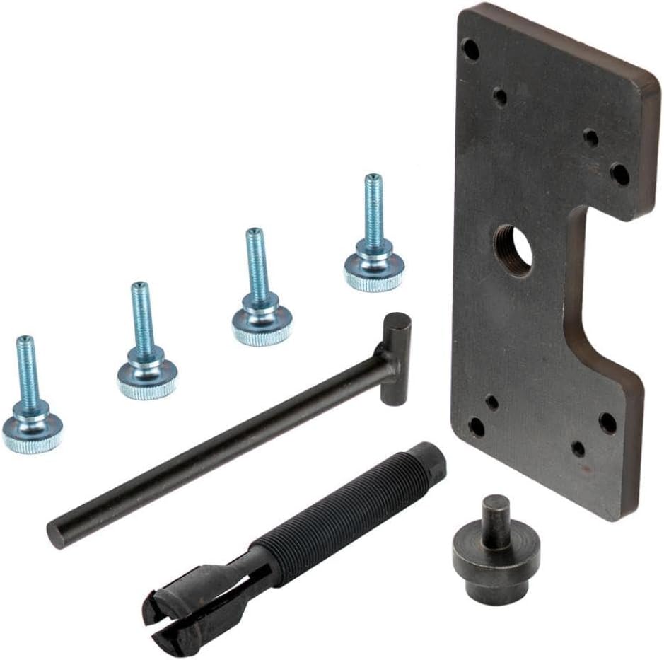 Camshaft Needle Bearing Remover Installer Kit M8 Compatible with Automotive Tools for Part Number M8