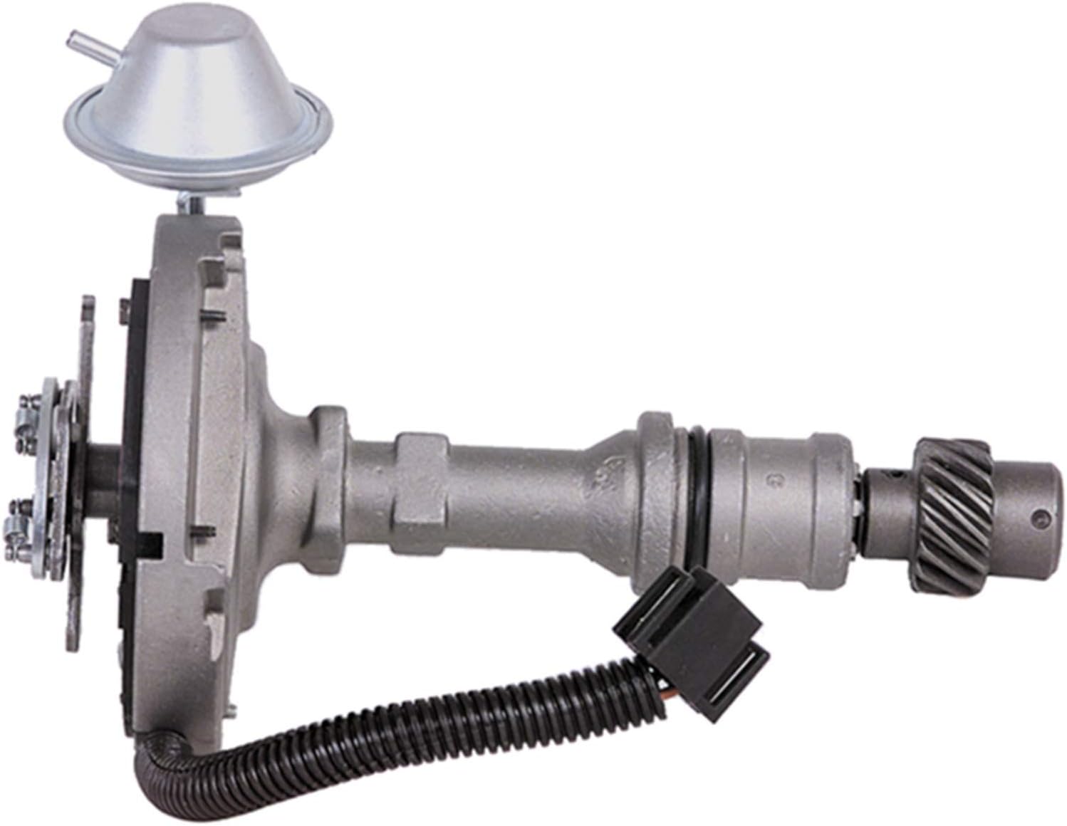 Cardone 30-1893 Remanufactured HEI Electronic Distributor and Module (Renewed)