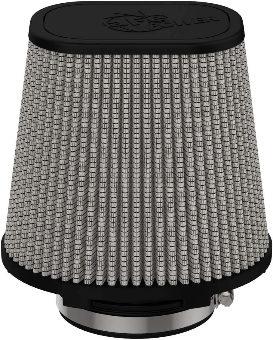 aFe POWER Magnum FORCE Intake Replacement Air Filter w/Pro DRY S Media - 4