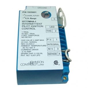 GARLAND - 1935601 IGNITION MODULE;