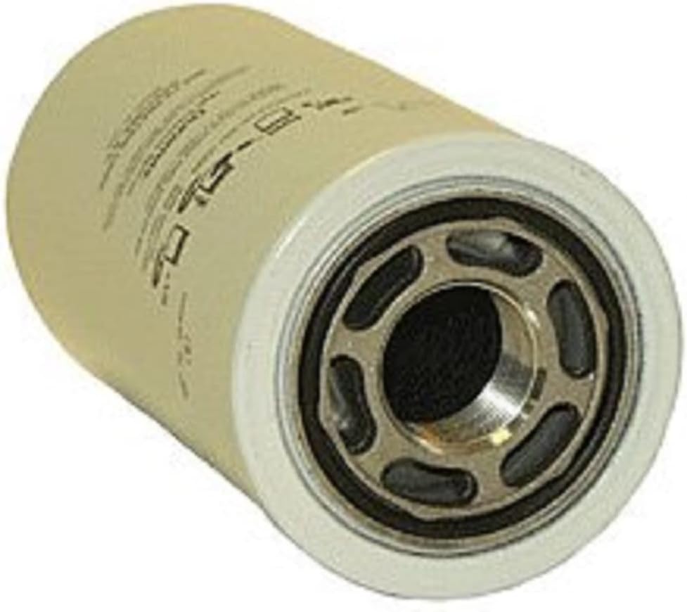 WIX Filters - 57404 Heavy Duty Spin-On Hydraulic Filter, Pack of 1