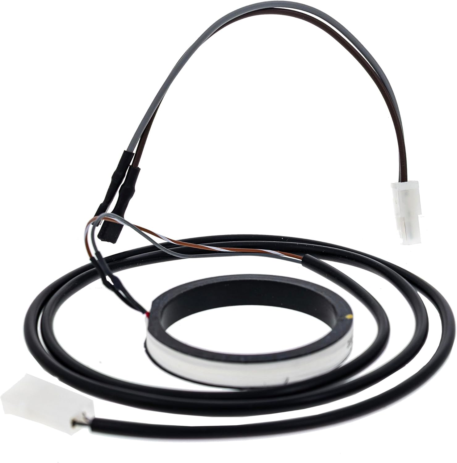 Polaris ATV Hub Coil Kit, Genuine OEM Part 2201313, Qty 1