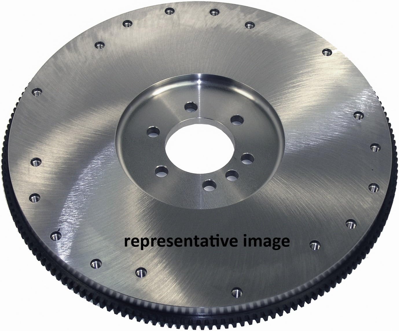 RAM Clutches 1511 153-Tooth Steel Flywheel
