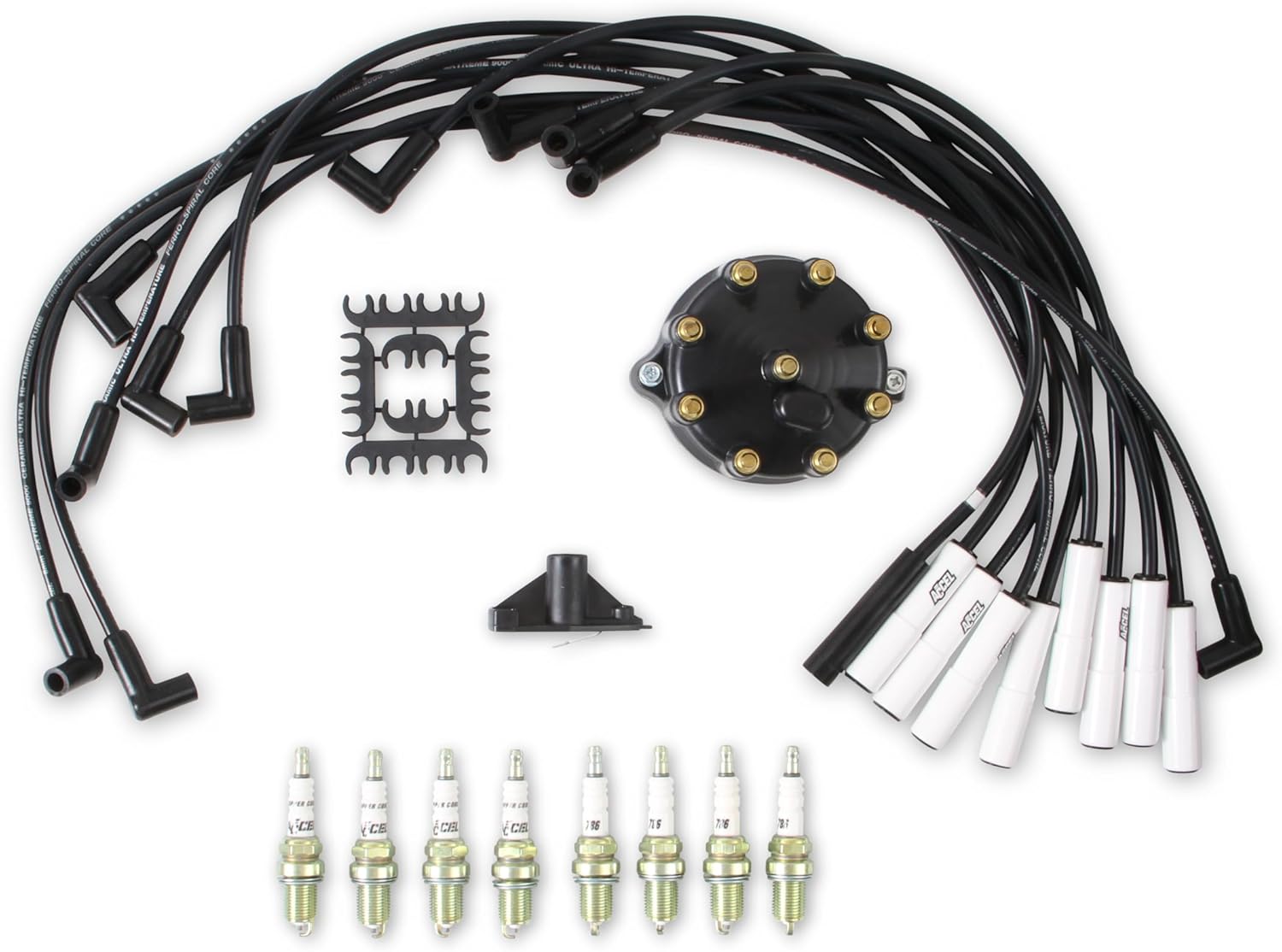ACCEL TST24 Truck Super Tune Up Kit