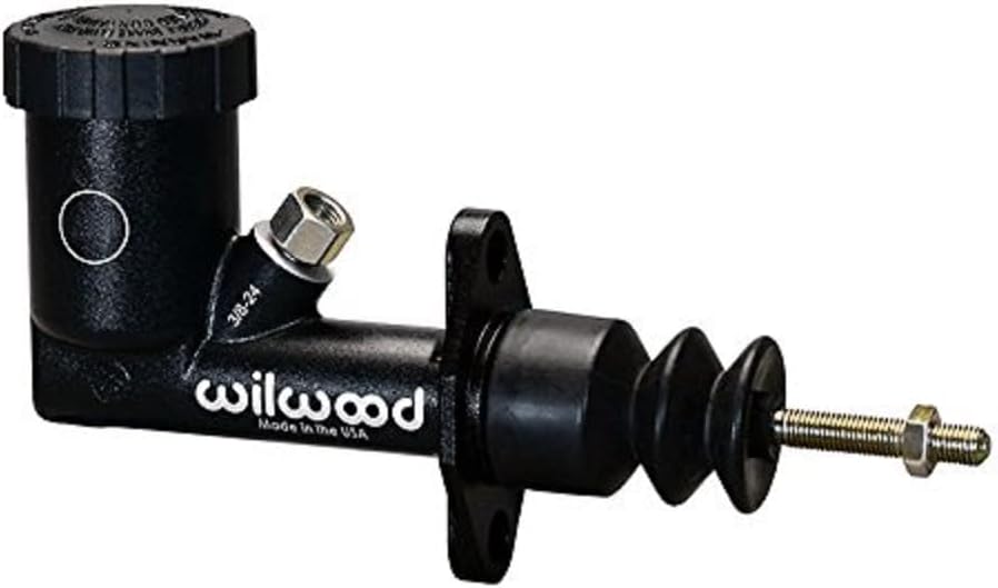 Wilwood 260-15097 Master Cylinder
