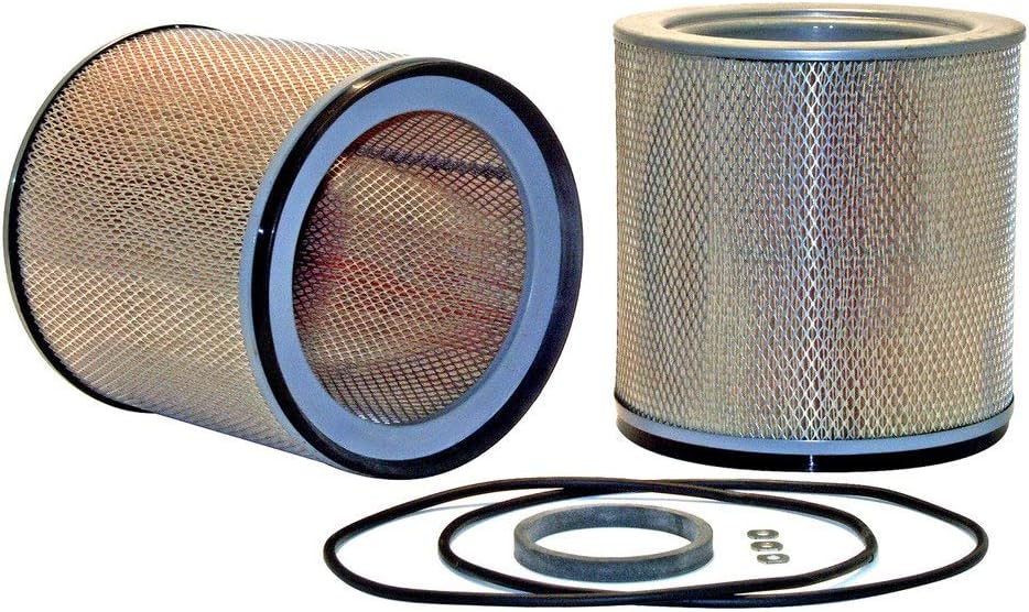 Wix Air Filter - 42787