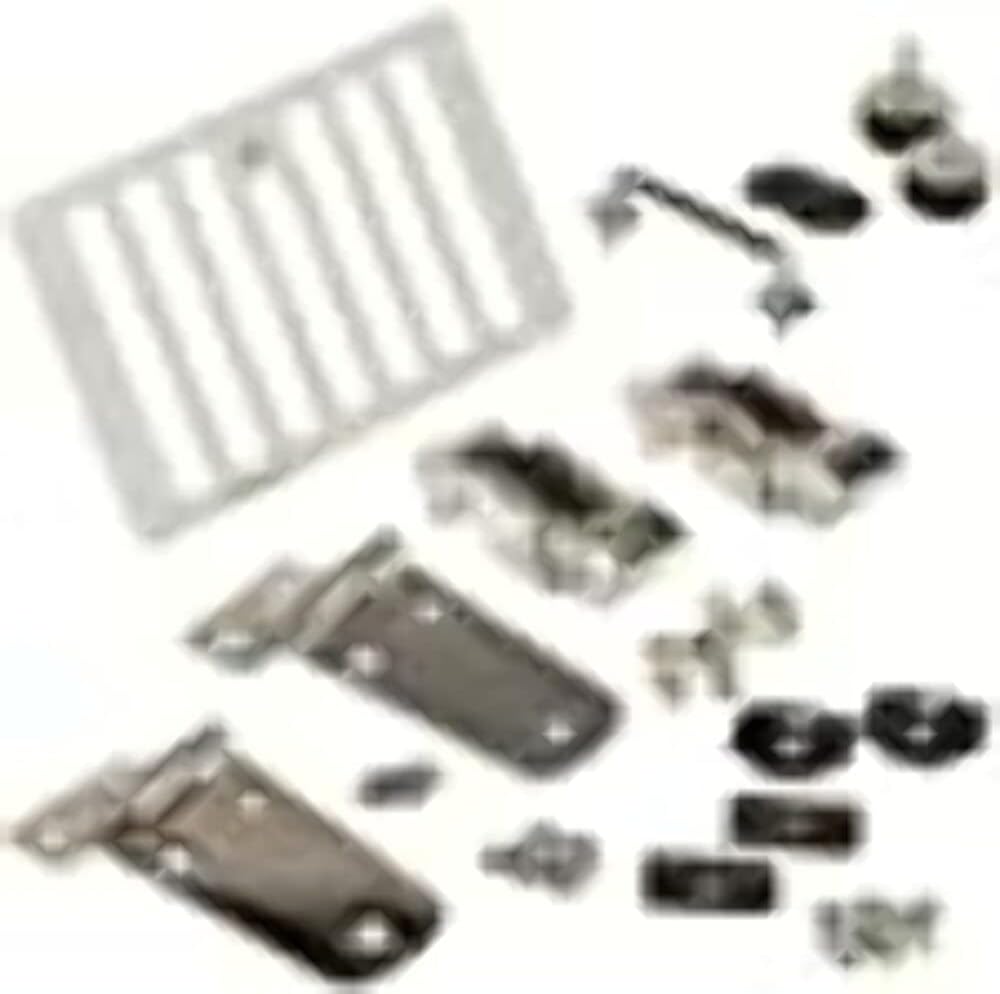 Kentrol 30504 Hood Set