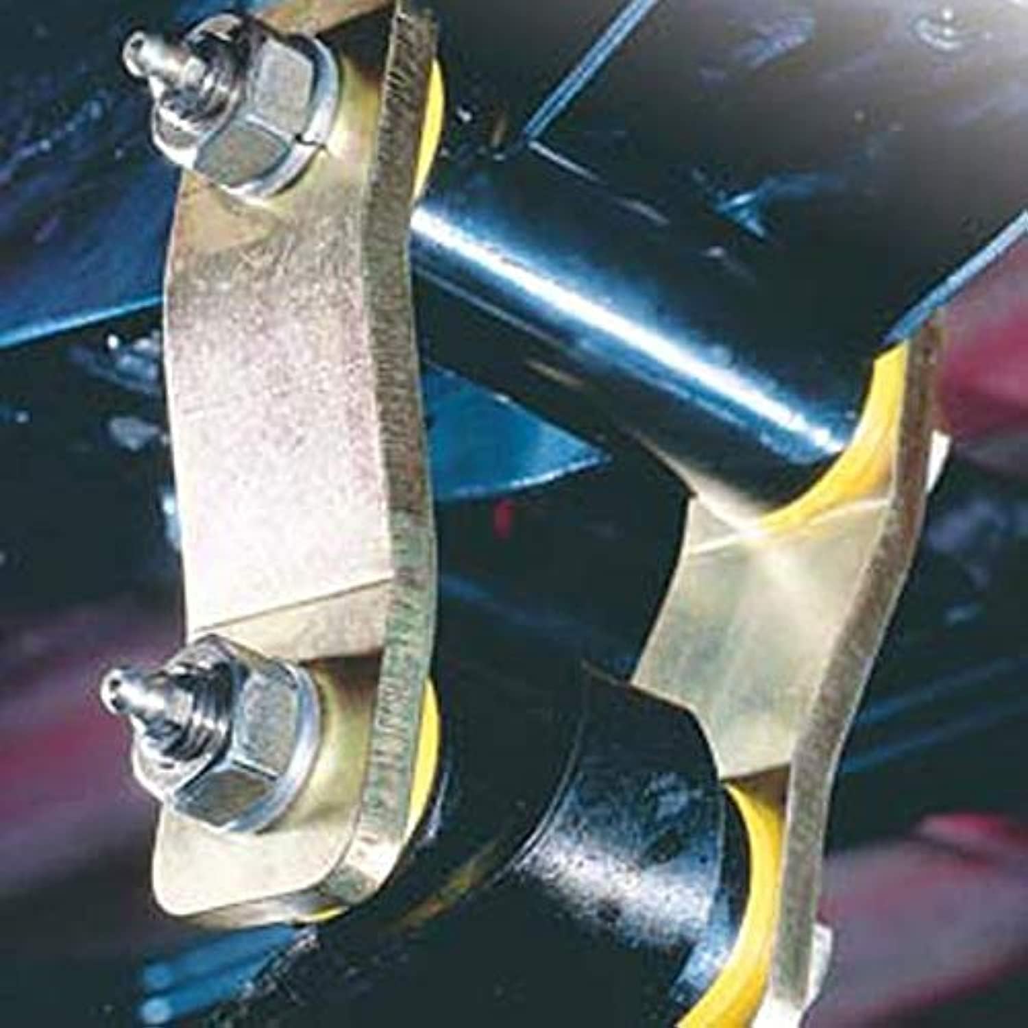 ARB OMEGP1 Old Man Emu Greasable Shackle and Pin