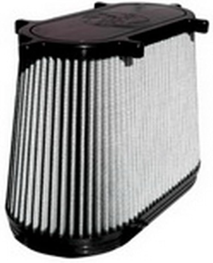 aFe POWER 11-10107 Magnum FLOW OE Replacement Air Filter w/Pro DRY S Media Ford Diesel Trucks 08-10 V8-6.4L (td)