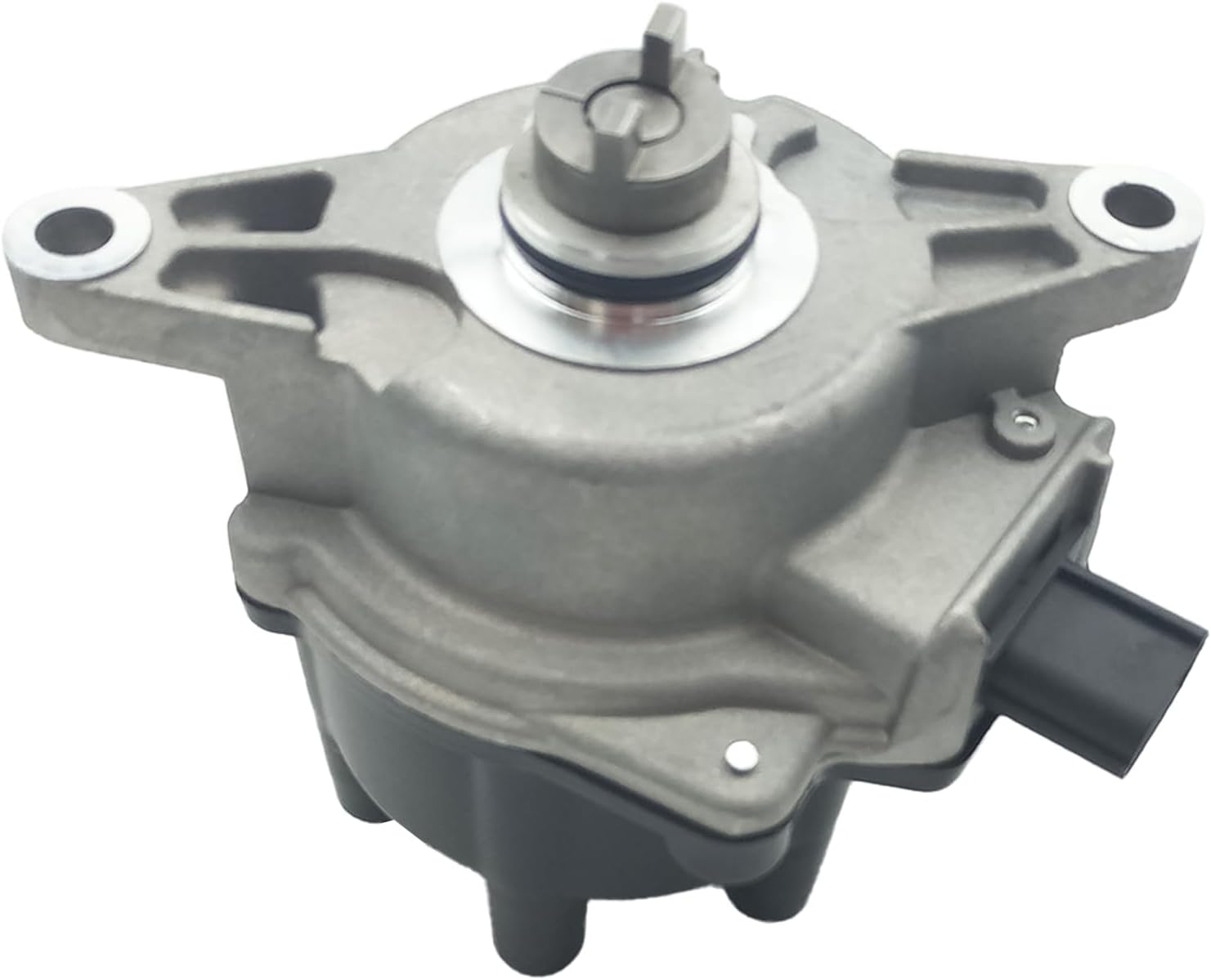 Ignition Distributor Compatible with Honda Accord 1998-1999 & Acura CL 1997-1999 3.0L, Replace OE 30100-P8A-A01, 30100P8AA01