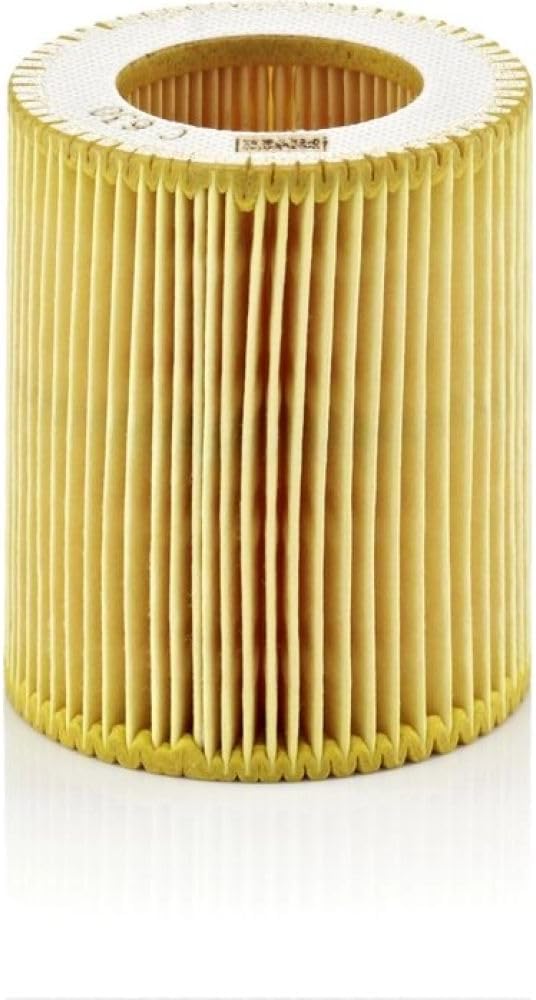 MANN C630, MANN Air Filter C630
