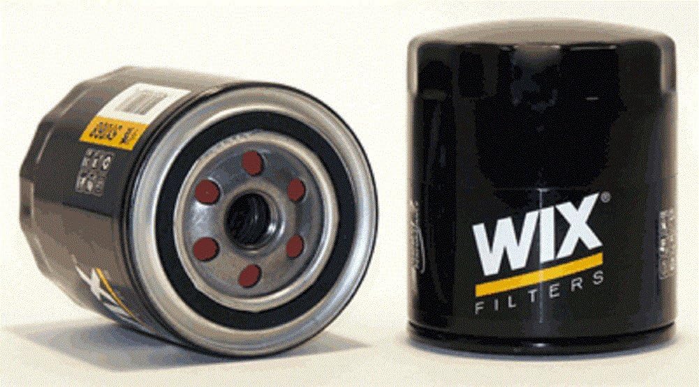 Wix 51068 Spin-On Lube Filter - Case of 12