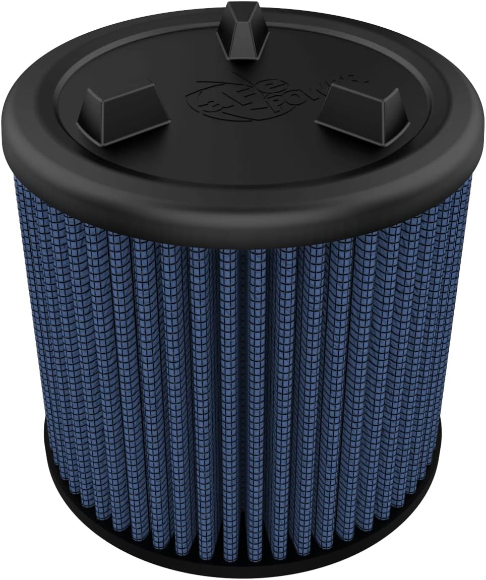 aFe POWER Magnum FLOW OE Replacement Air Filter w/Pro 5R Media for Ford Bronco 21-23 L4-2.3L (t)/V6-2.7L (tt) #10-10401R
