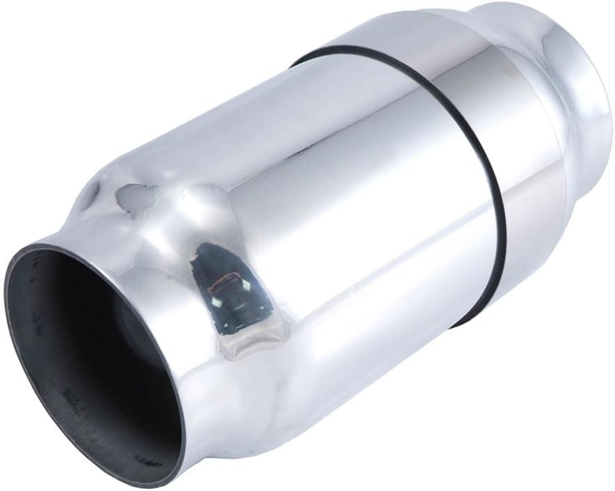 Spectre Performance 9832 Inline Air Box with 4