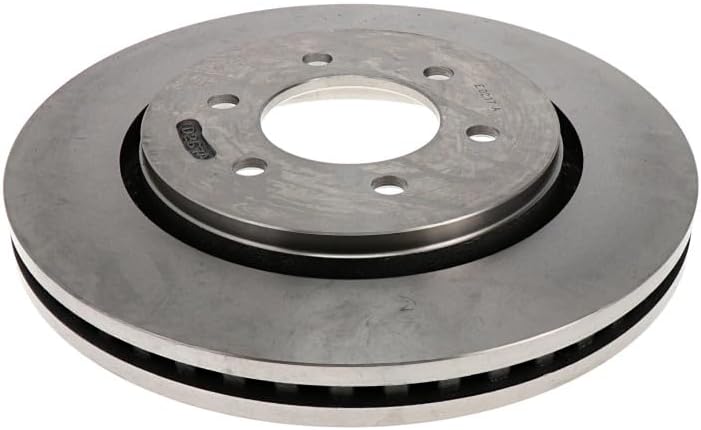 Motorcraft Brake Rotor