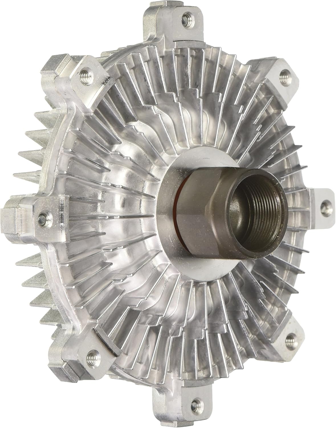 Motorcraft - Clutch (P) (YB3048)