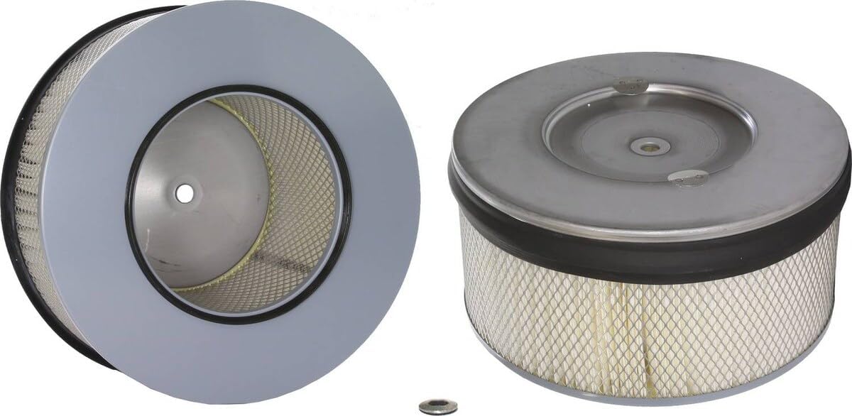 WIX Air Filter